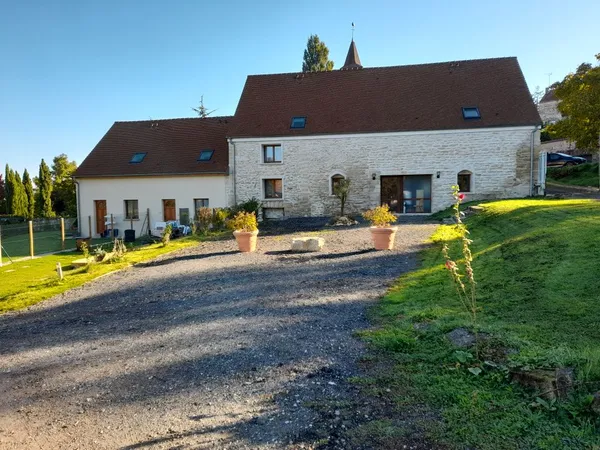 Studio de 21m2 à louer sur Chapet