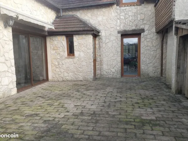 Maison familiale