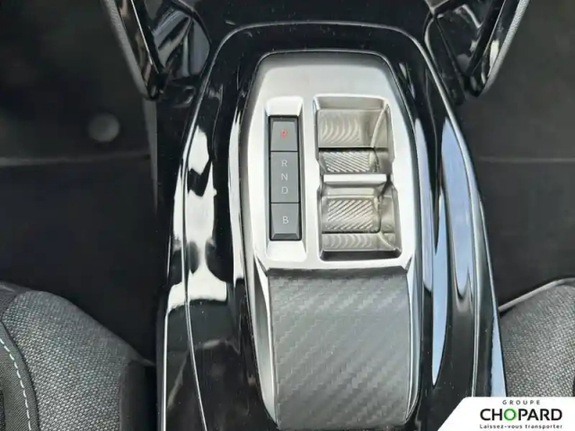Peugeot 208 electrique 50 kwh 136ch — photo 19