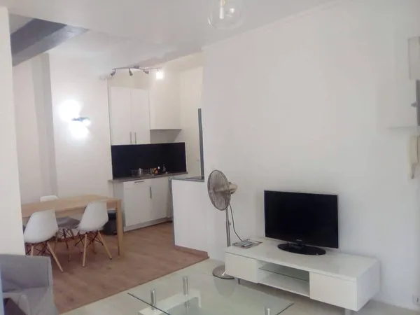 Appartement 3 pièces 42 m²