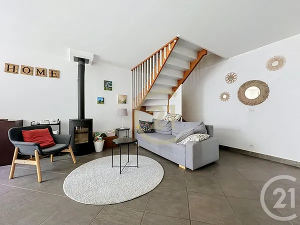 Maison 5 pièces 119 m²