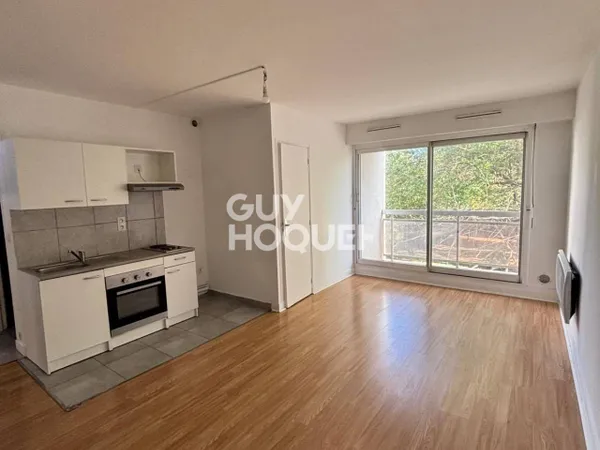 Appartement T2 à louer aux PAVILLONS SOUS BOIS
