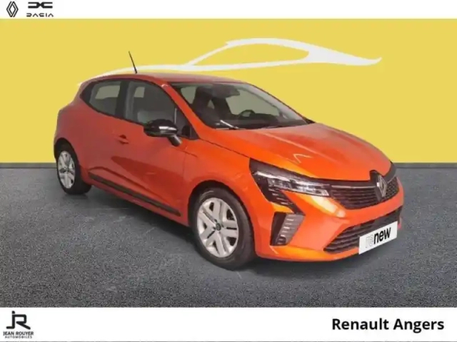 Renault Clio 1.0 tce 90ch evolution - 25 — photo 2