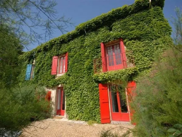 Maison 4 pièces 106 m²