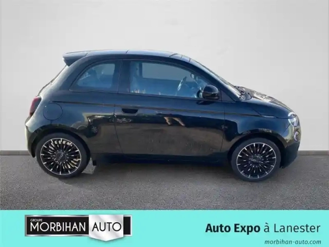 Fiat 500 e 118 ch — photo 4