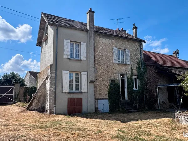 Maison Valence en Brie