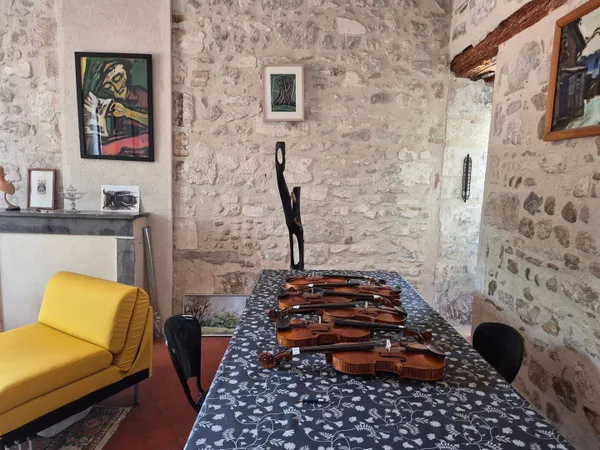 Appartement 3 pièces 70 m²