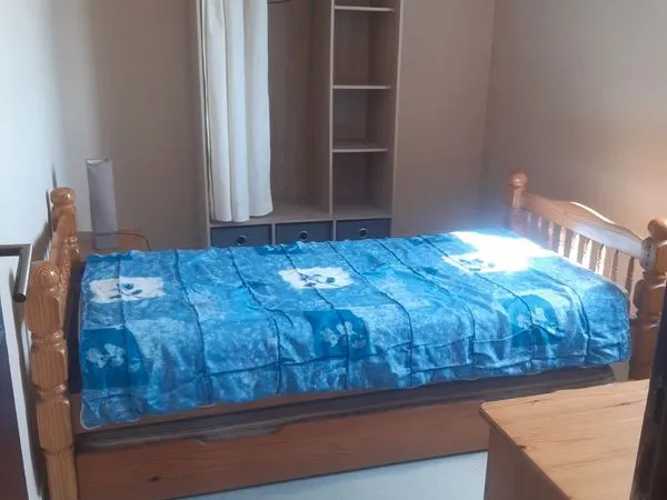 Appartement de 2 chambres pour étudiants