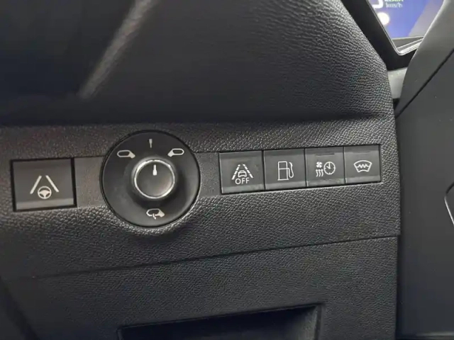 Ds Ds 7 ds7 crossback hybride e-tense 300 eat8 4x4 — photo 61