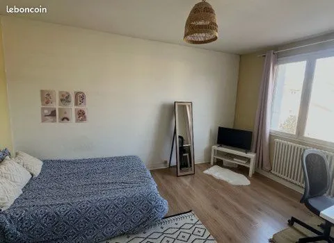 Prébendes CHAUFFAGE inclus