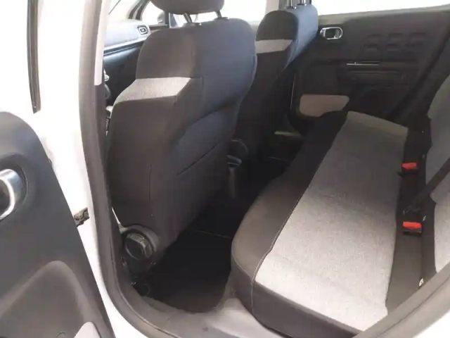 Citroën C3 puretech 110 s&amp;s eat6 — photo 27
