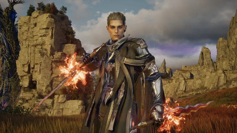 Aion 2 : les Founder's Packs sont en vente — quel pack choisir avant l'accès anticipé du 30 septembre