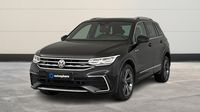 Volkswagen Tiguan 1.4 eHybrid 245ch R-Line Exclusive DSG6