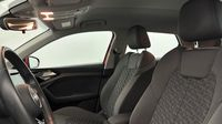 Audi A1 Sportback 30 TFSI 110ch Advanced 2 S tronic 7 — photo 12