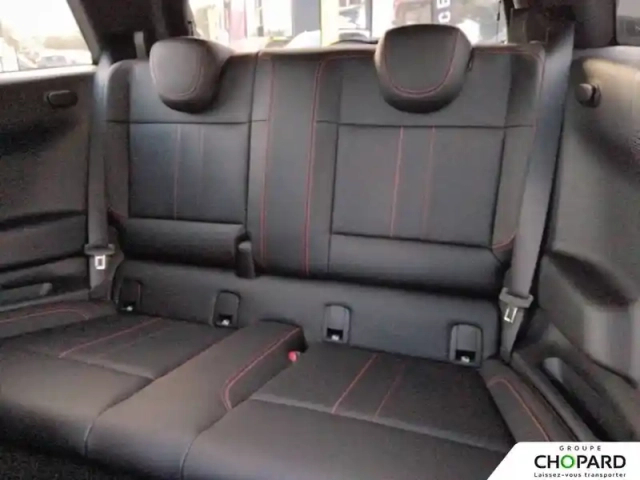 Mini Cooper electric se 218 ch — photo 19