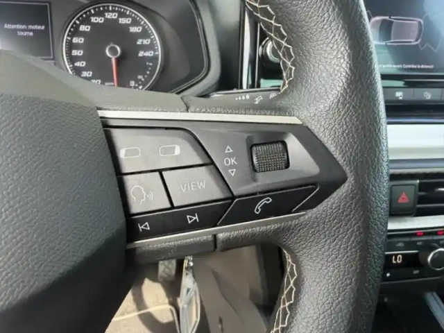 Seat Ibiza 1.0 tsi 95ch copa — photo 14