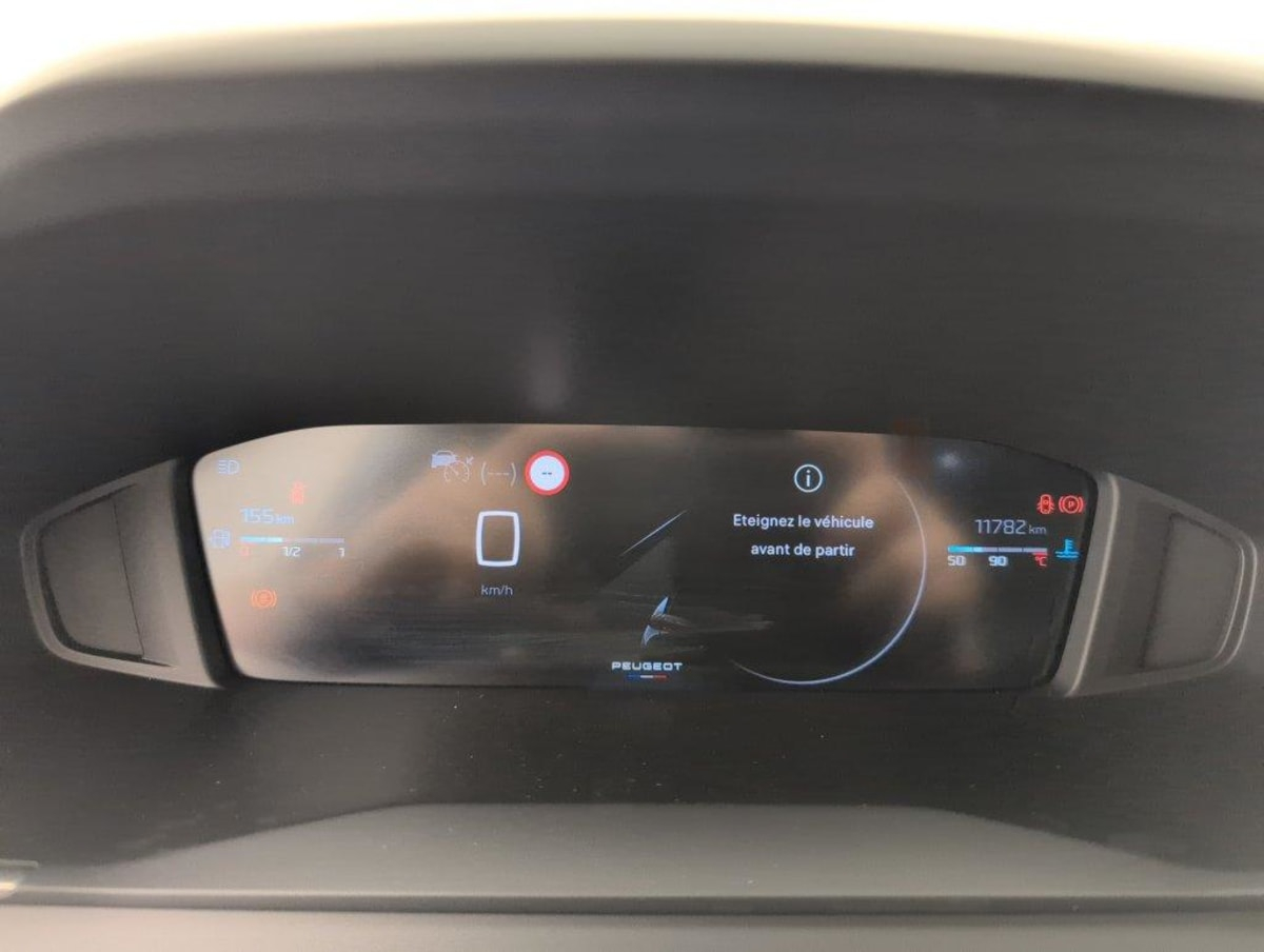 Peugeot 2008 — photo 22
