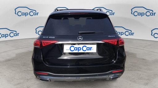 Mercedes Classe GLE 450 EQ Boost 367 4Matic 9G-TRONIC - AMG Line – 2023 – 34082 km – Hybride essence – Boîte Automatique — photo 27