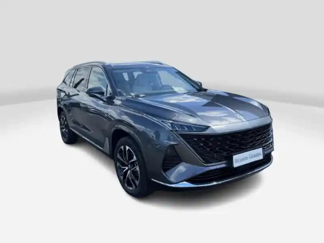 Mg S9 1.5l phev 220kw premium — photo 3