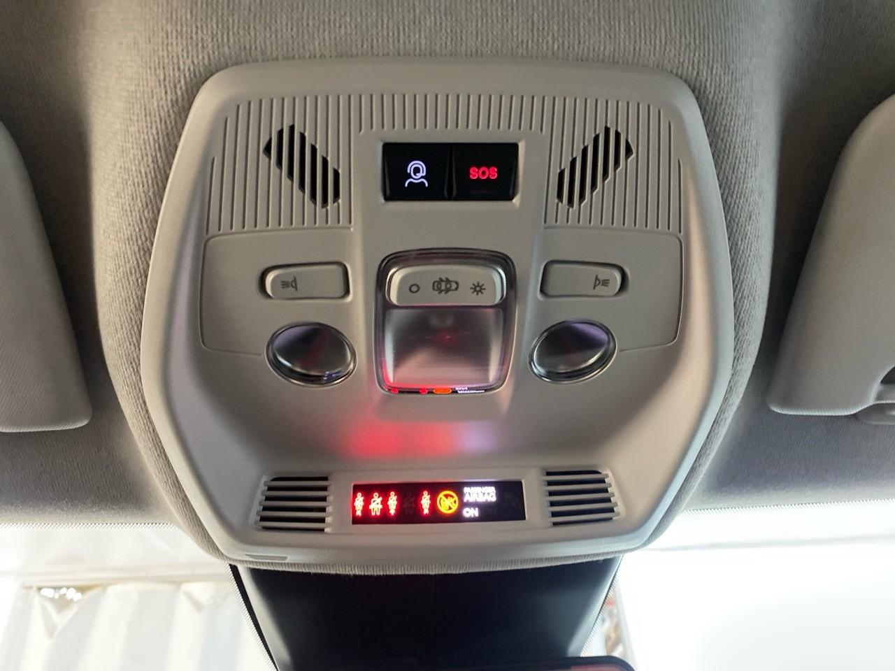 Citroën C3 Aircross hybride 145 ch aut plus — photo 19