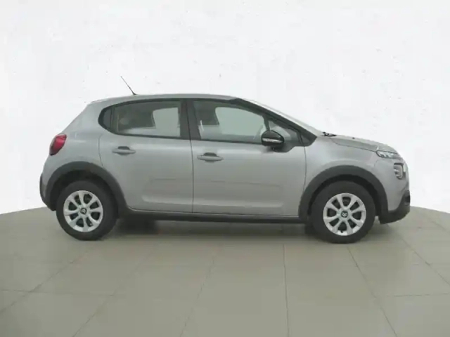 Citroën C3 bluehdi 100 s&amp;s bvm6 — photo 4