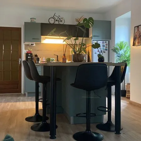 Maison à vendre 65m2