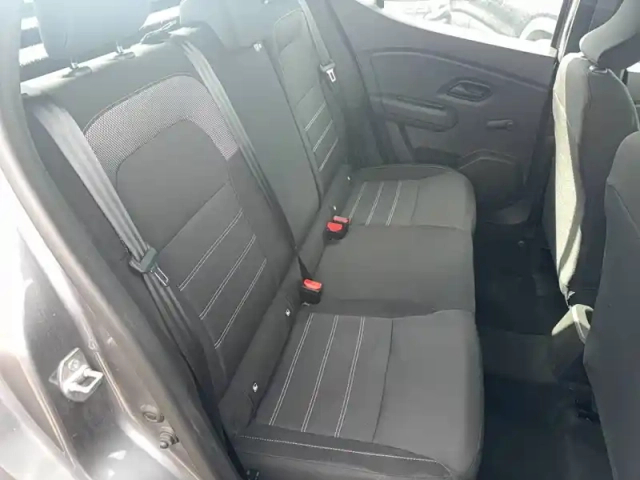 Dacia Sandero tce 90 gsr2 — photo 10