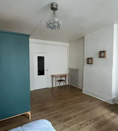 Appartement de 49m2 à louer sur Aurillac