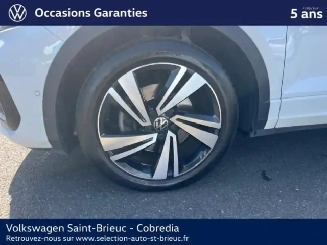 Volkswagen T-Roc 2.0 tdi 150ch r-line dsg7 — photo 15