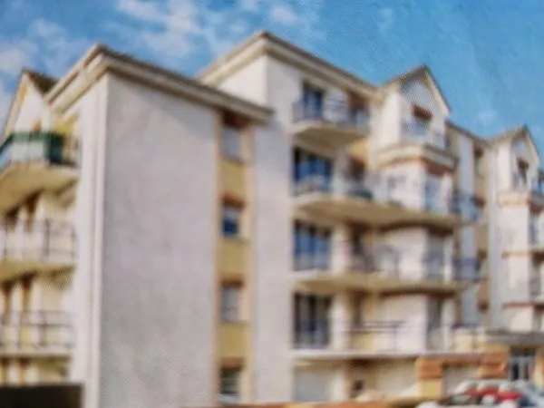 Type 2 appartement