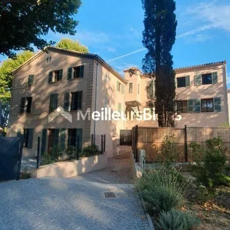 Appartement 3 pièces 71 m²