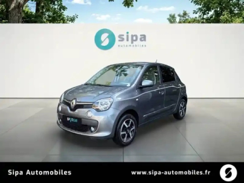 Renault Twingo iii 0.9 tce 90 energy e6c