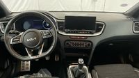 Kia Pro Ceed 1.5 T-GDI 160ch GT Line — photo 11