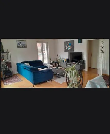 Appartement 3 pièces 92 m²