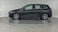 Mercedes Classe B 180 136ch AMG Line 7G-DCT — photo 7