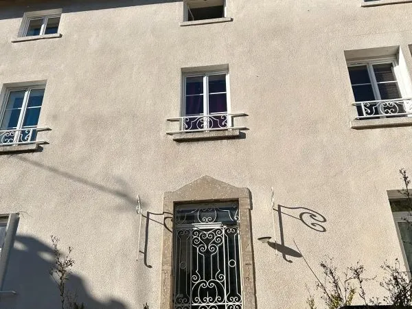 Appartement de standing T4 de 113 m²