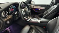 Mercedes Glc 300 e 211+122ch AMG Line 4Matic 9G-Tronic Euro6d-T-EVAP-ISC — photo 12