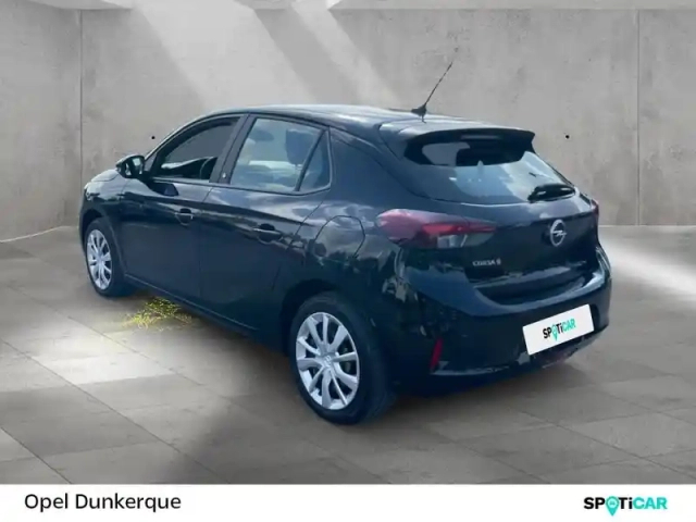Opel Corsa -e 136ch edition — photo 6
