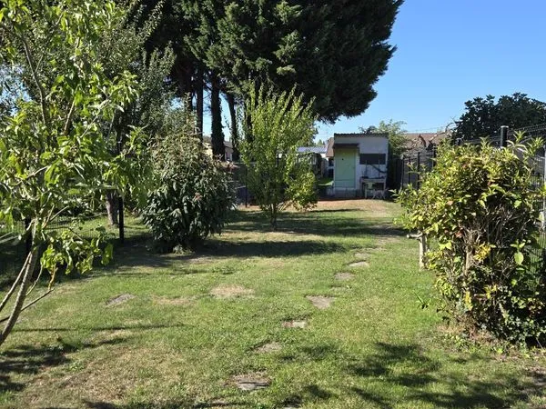 Maison 6 pièces 135 m²