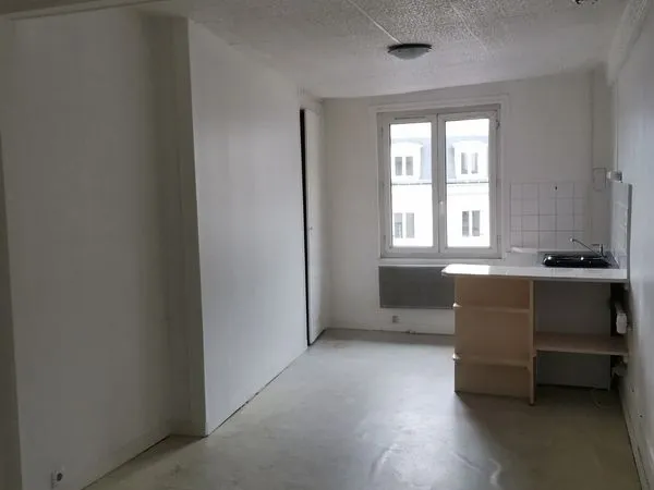 Studio à louer