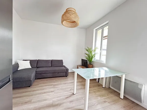 Appartement Bergerac avec terrasse !