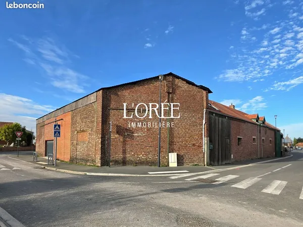 Maison 4 pièces 101 m²