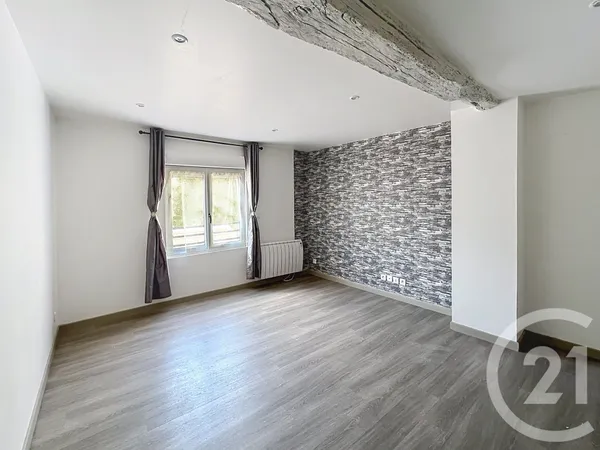 Appartement 2 pièces 60 m²