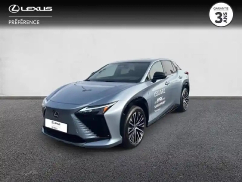 Lexus Rz 500e executive mc26