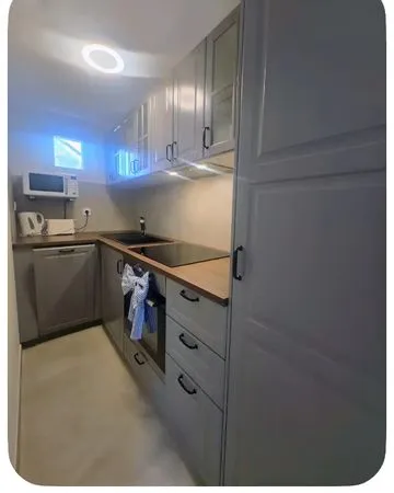 Appartement T3 boulouris