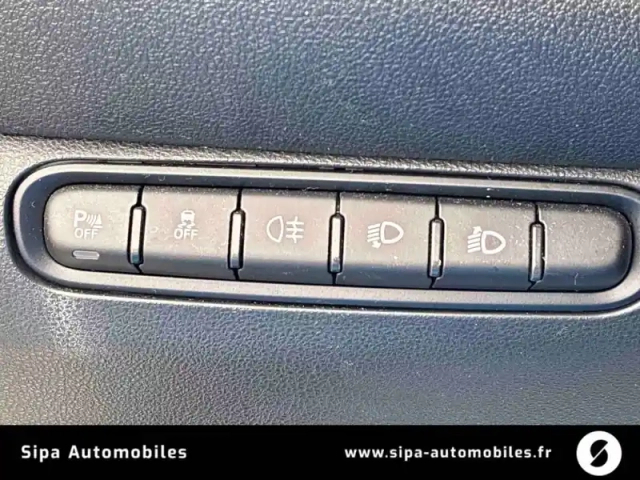 Fiat 500 e 118 ch — photo 22