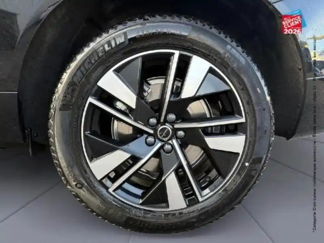 Volvo Xc60 t6 hybride rechargeable 350ch plus style dark geartronic 8 awd — photo 10