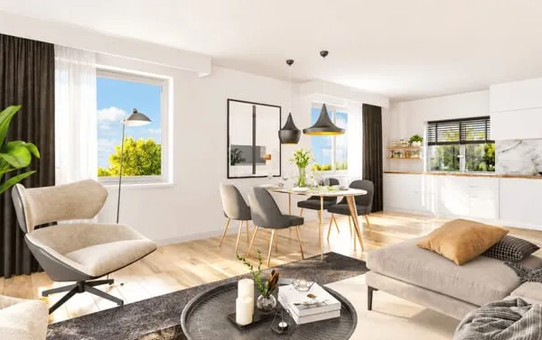 Maison 5 pièces 100 m²