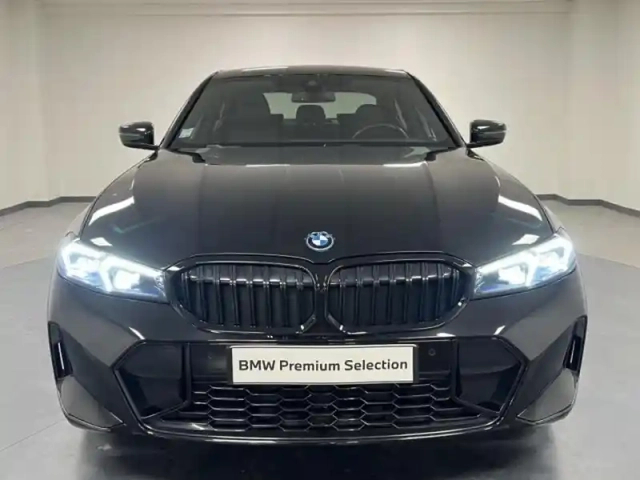 Bmw Serie 3 série 3 330ea 292ch m sport — photo 3