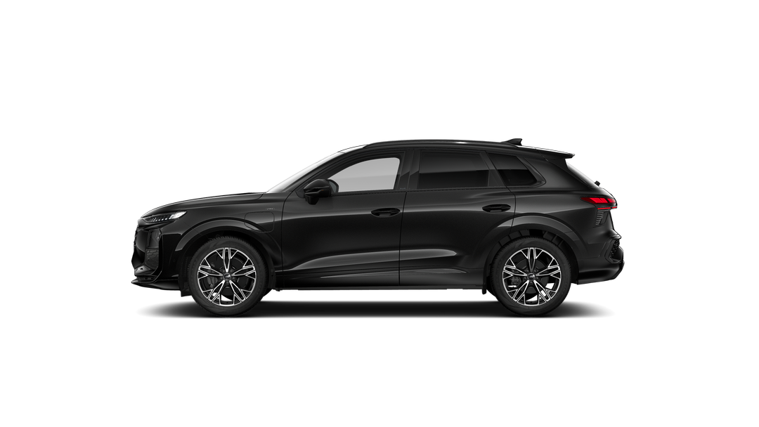 Audi Q3 e-hybrid 272 ch S tronic 6 — photo 2